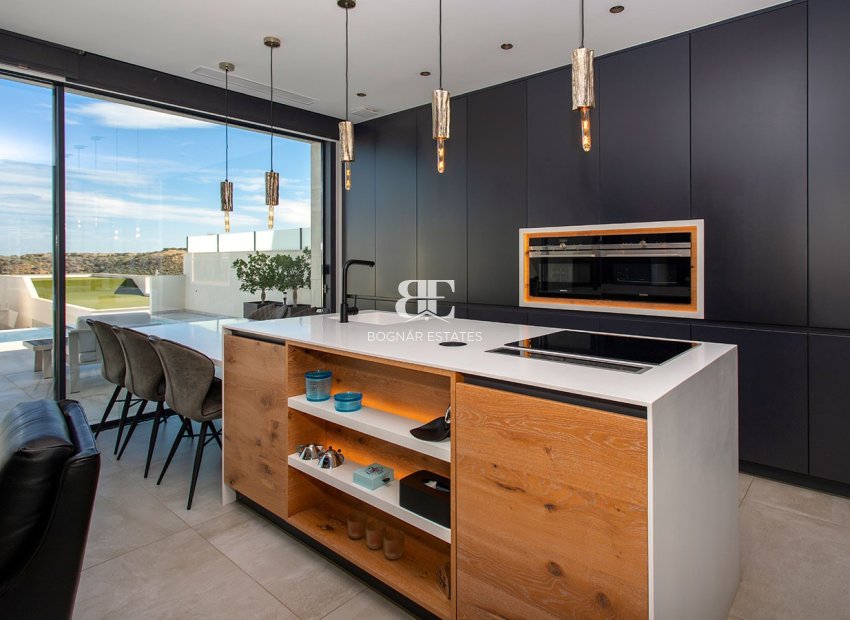 Herverkoop - Villa -
Ciudad Quesada - Rojales