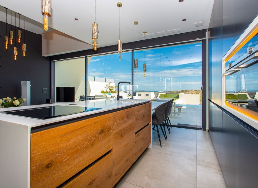 Herverkoop - Villa -
Ciudad Quesada - Rojales