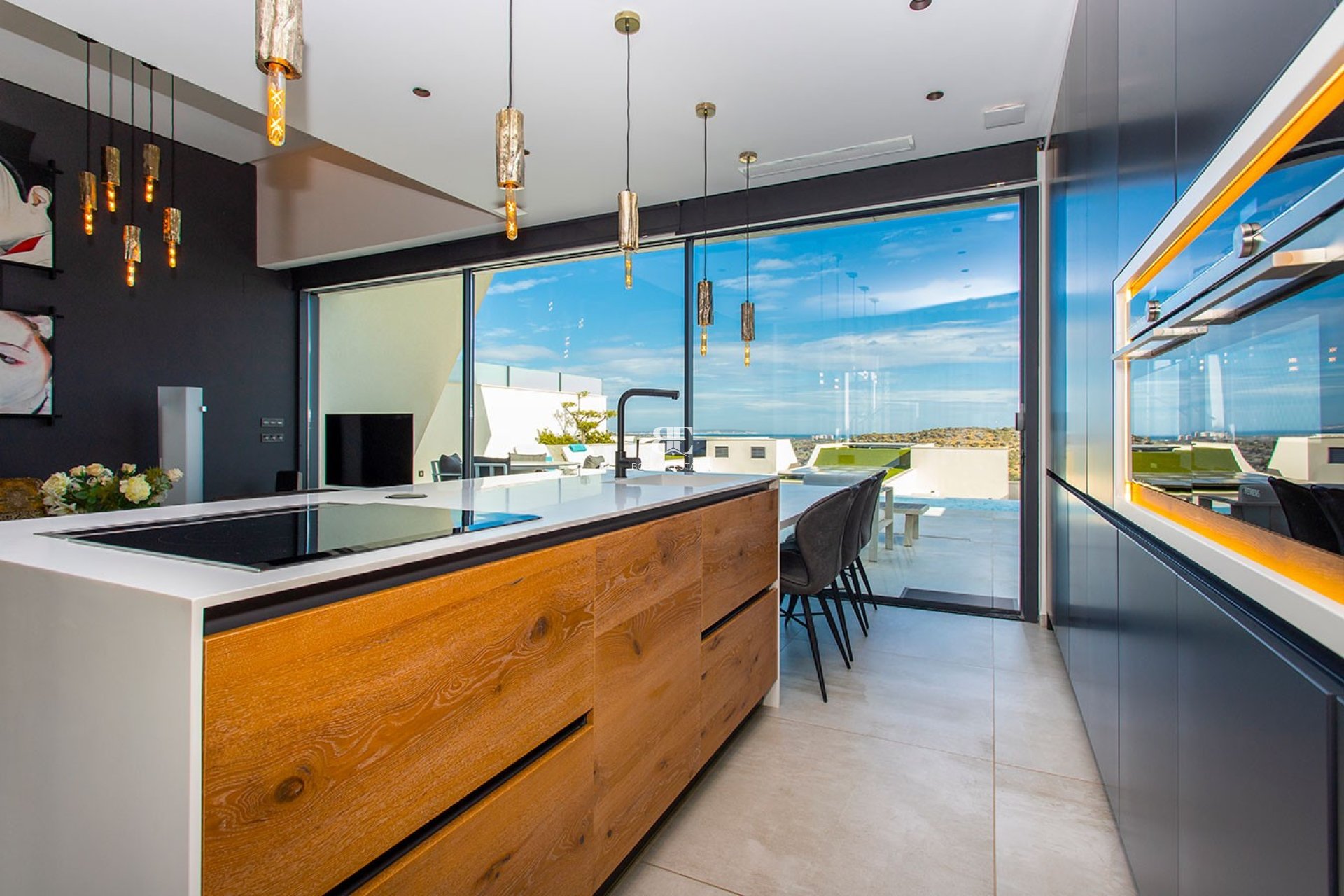 Herverkoop - Villa -
Ciudad Quesada - Rojales