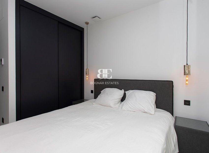 Herverkoop - Villa -
Ciudad Quesada - Rojales