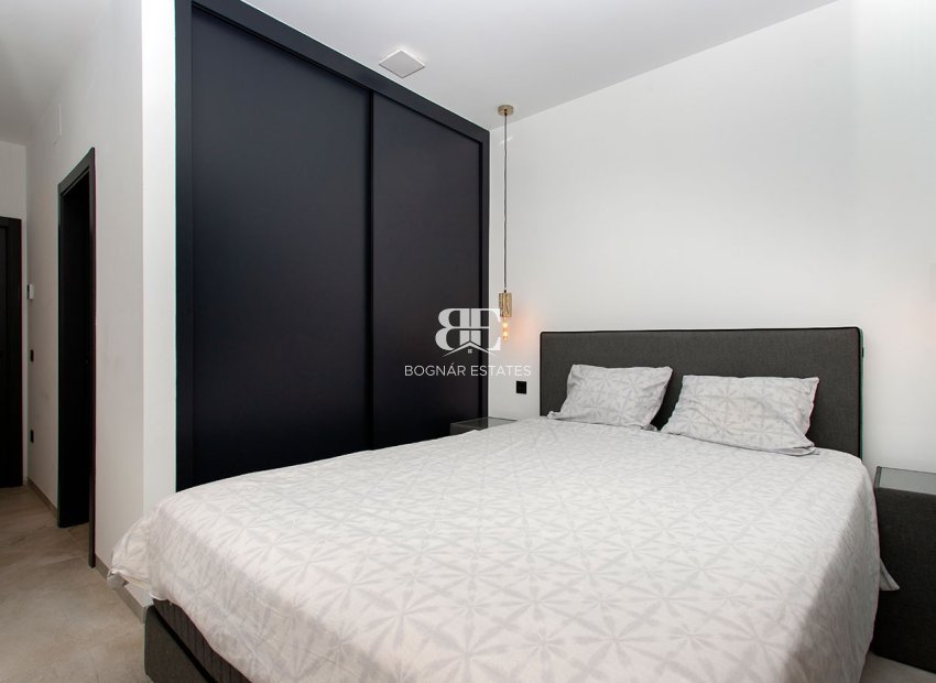 Herverkoop - Villa -
Ciudad Quesada - Rojales