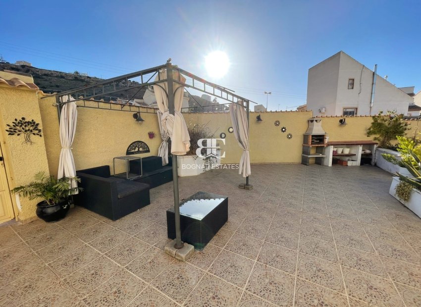 Herverkoop - Villa -
Ciudad Quesada - Rojales