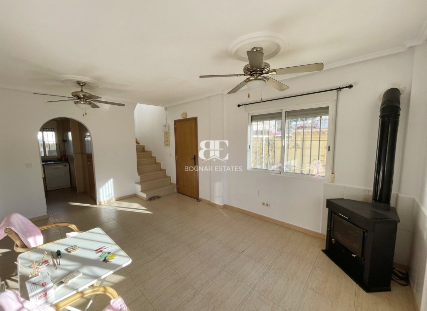 Herverkoop - Villa -
Ciudad Quesada - Rojales