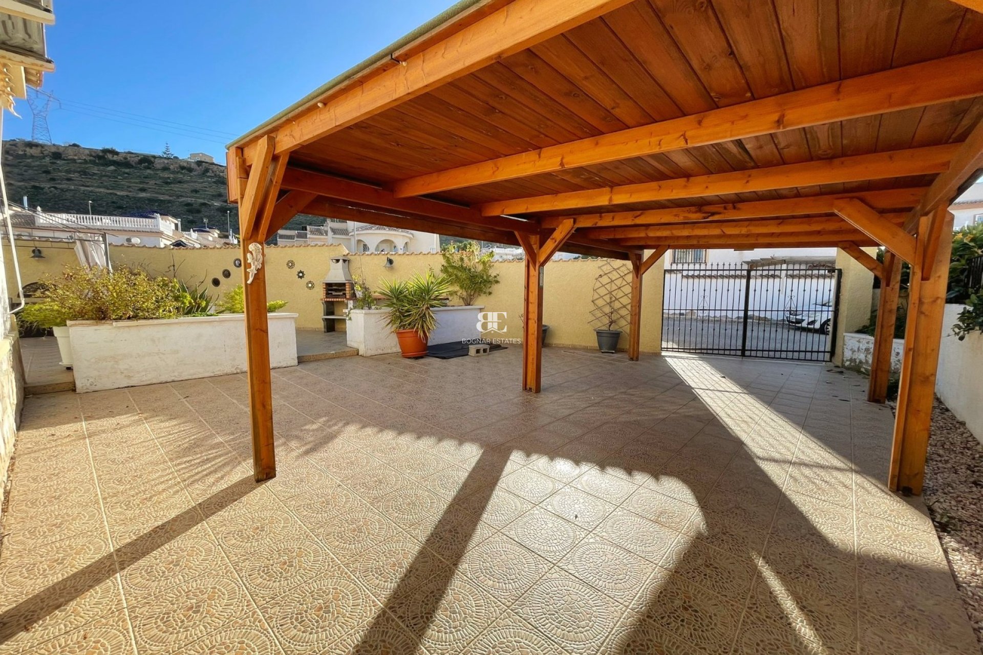 Herverkoop - Villa -
Ciudad Quesada - Rojales