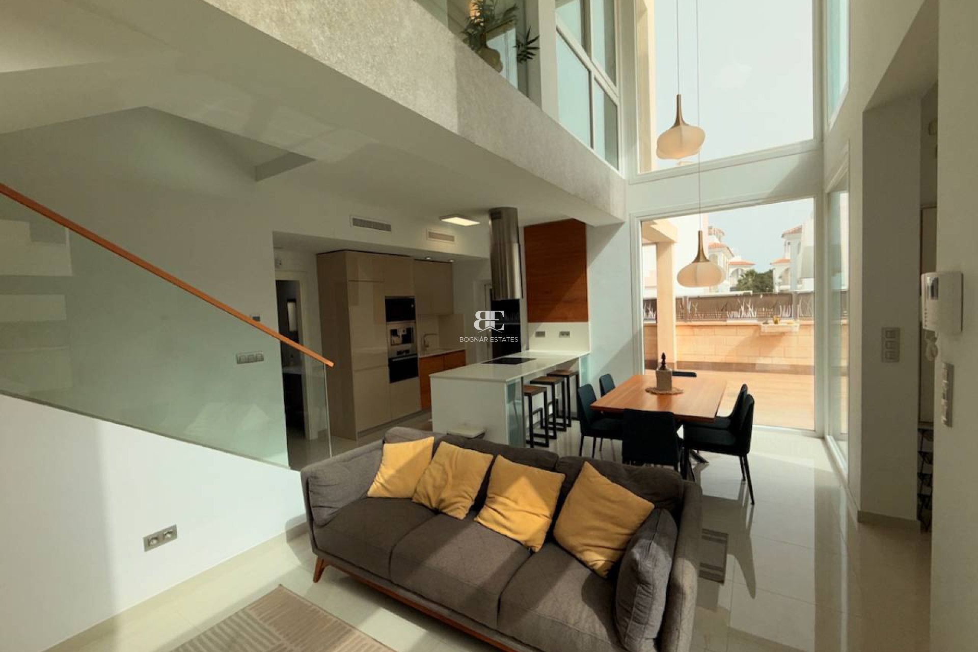 Herverkoop - Villa -
Ciudad Quesada - Rojales