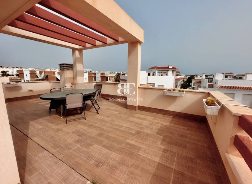 Herverkoop - Villa -
Ciudad Quesada - Rojales