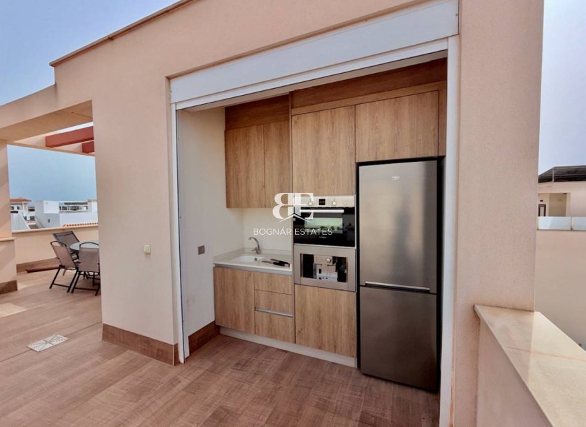 Herverkoop - Villa -
Ciudad Quesada - Rojales