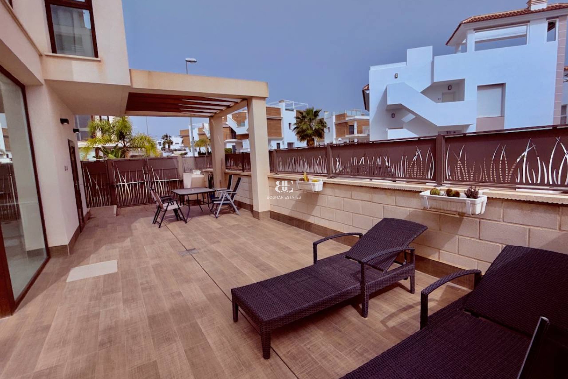 Herverkoop - Villa -
Ciudad Quesada - Rojales