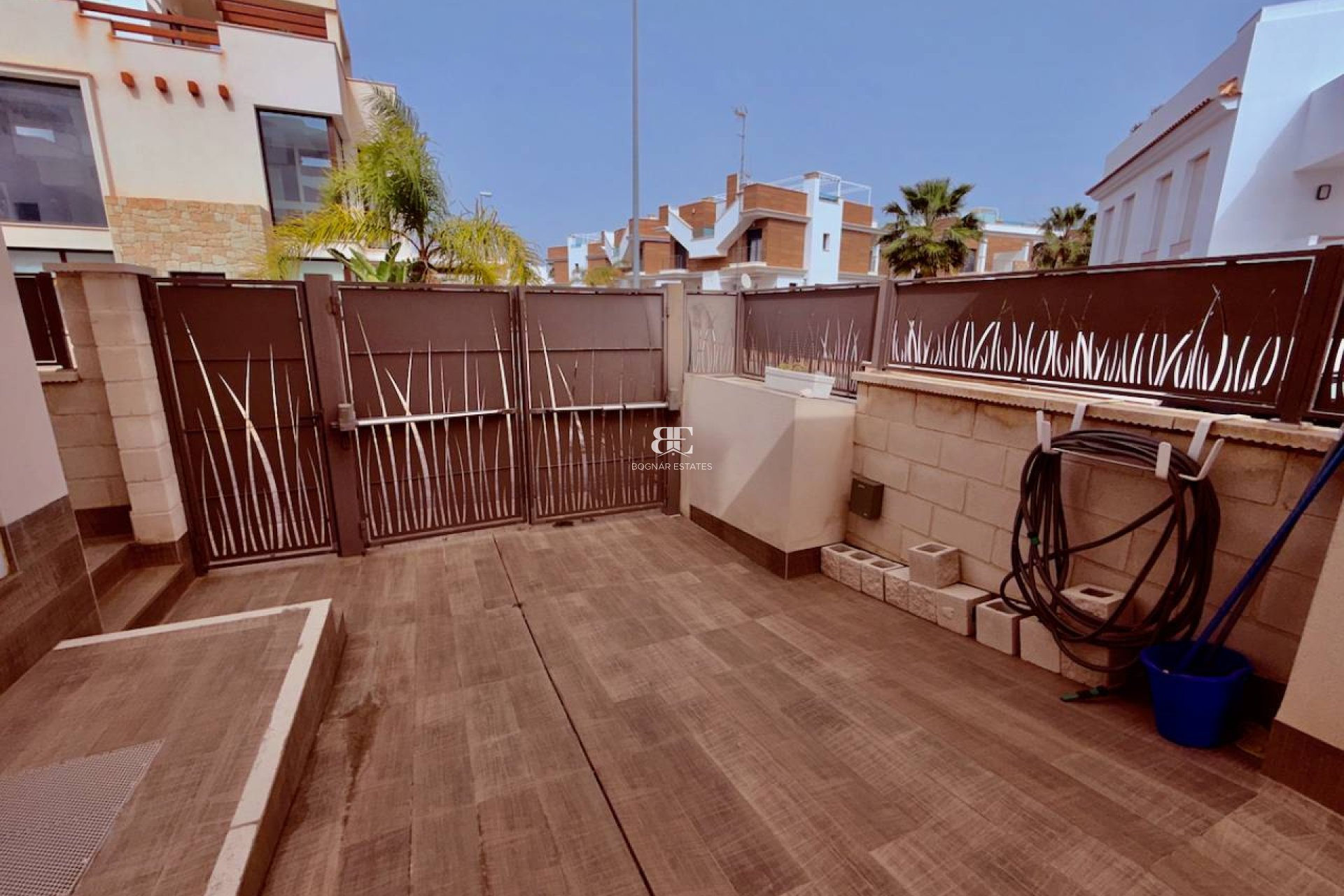 Herverkoop - Villa -
Ciudad Quesada - Rojales