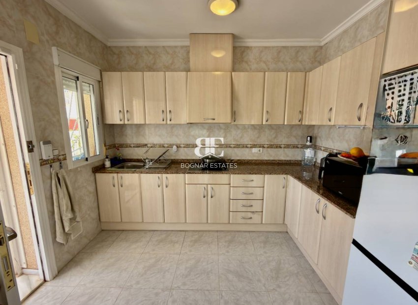 Herverkoop - Villa -
Ciudad Quesada - Rojales