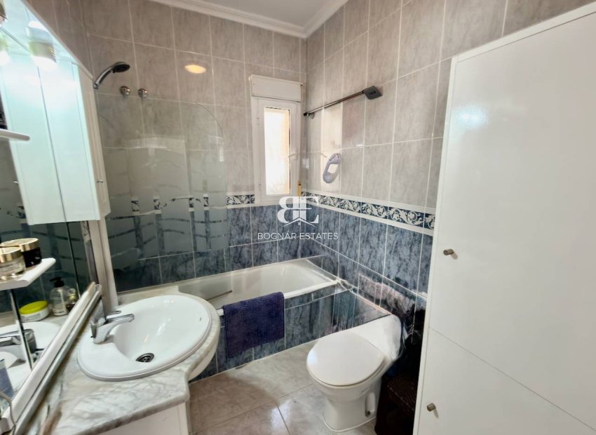 Herverkoop - Villa -
Ciudad Quesada - Rojales