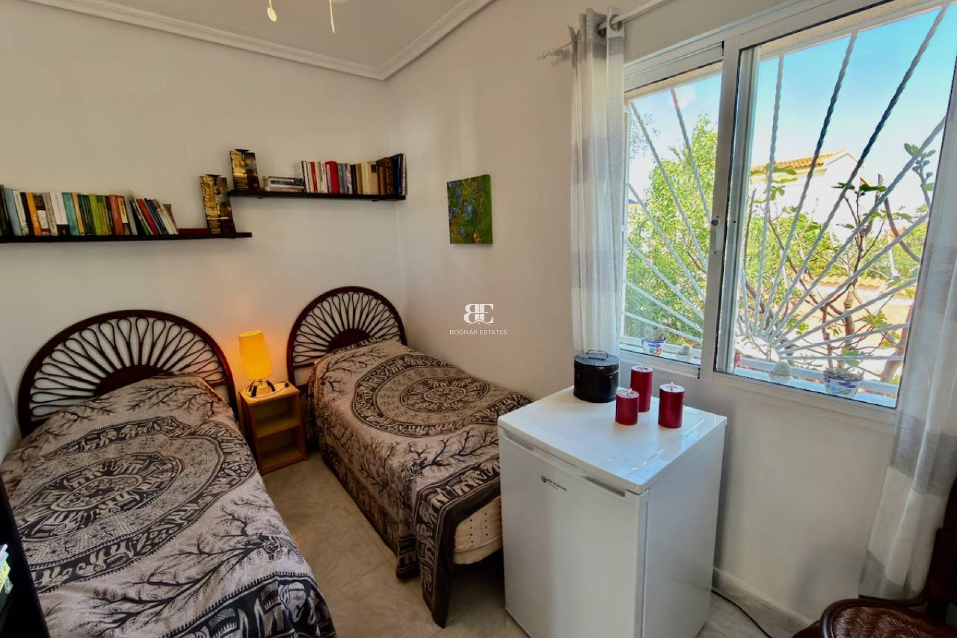 Herverkoop - Villa -
Ciudad Quesada - Rojales