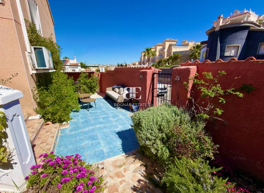 Herverkoop - Villa -
Ciudad Quesada - Rojales