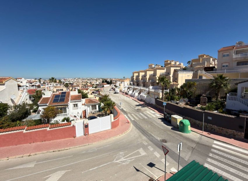 Herverkoop - Villa -
Ciudad Quesada - Rojales