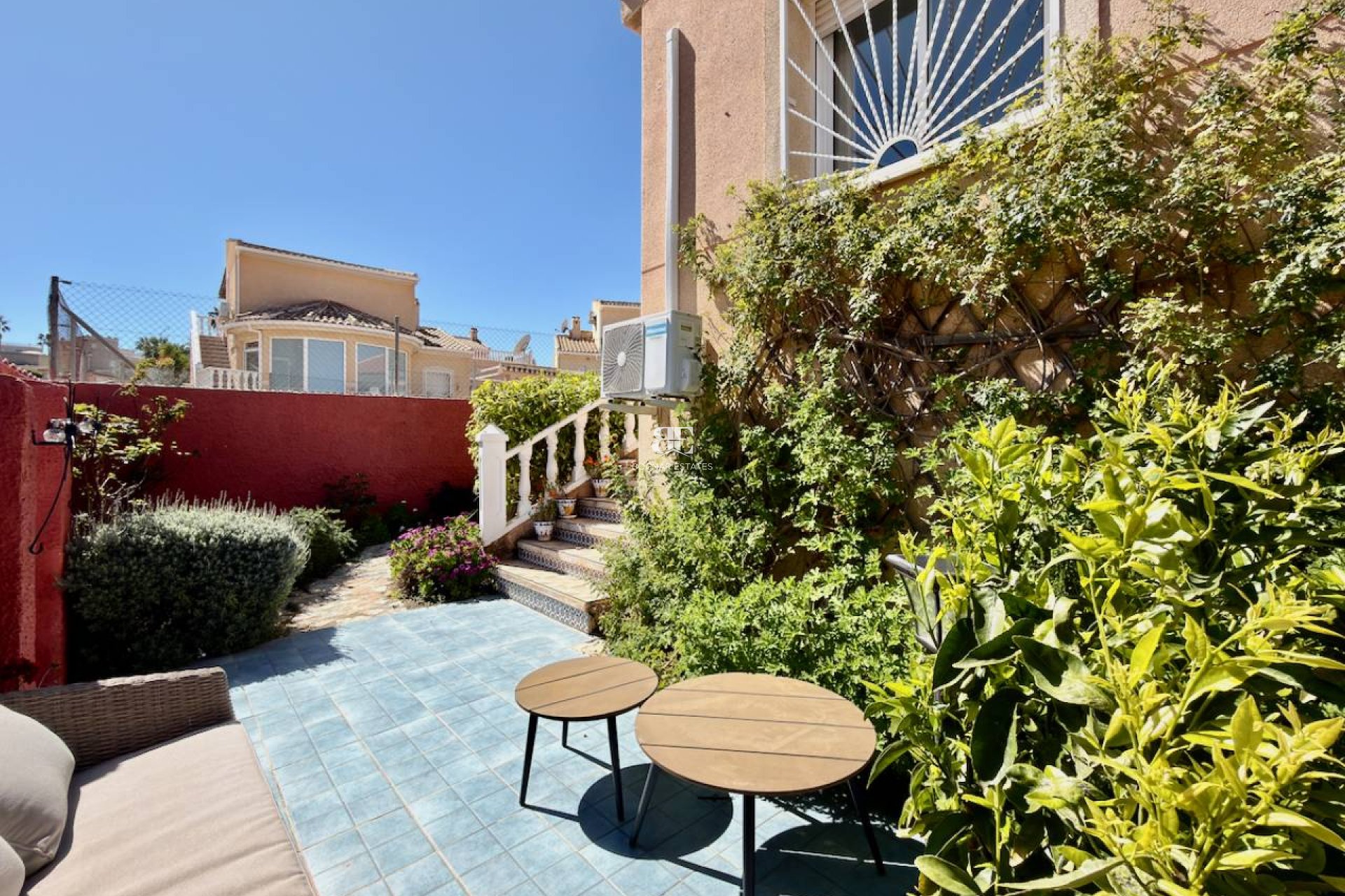 Herverkoop - Villa -
Ciudad Quesada - Rojales
