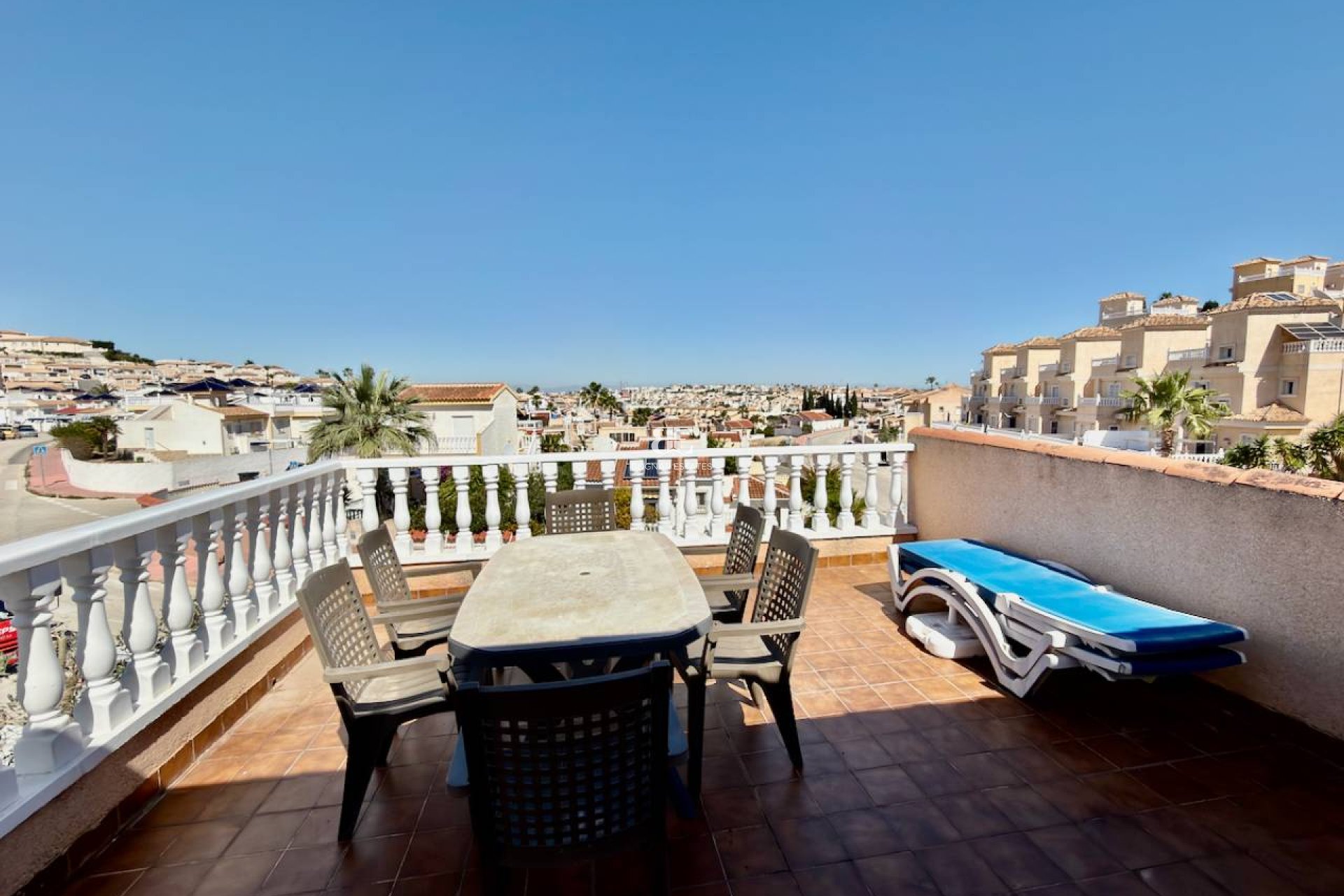 Herverkoop - Villa -
Ciudad Quesada - Rojales