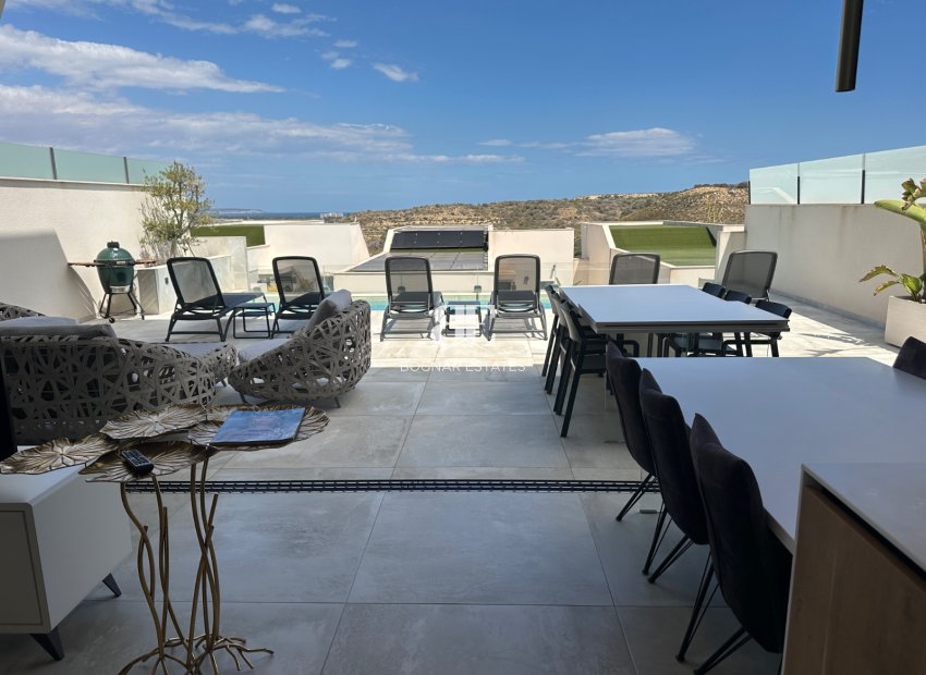 Herverkoop - Villa -
Ciudad Quesada - Rojales