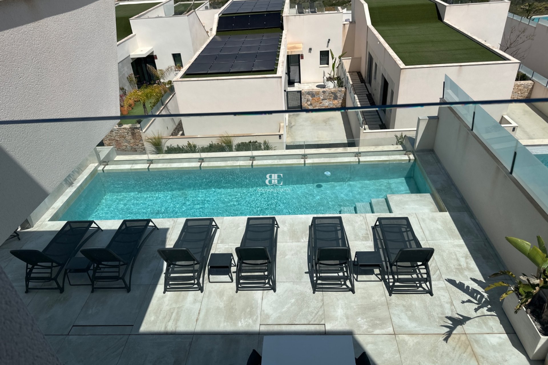 Herverkoop - Villa -
Ciudad Quesada - Rojales