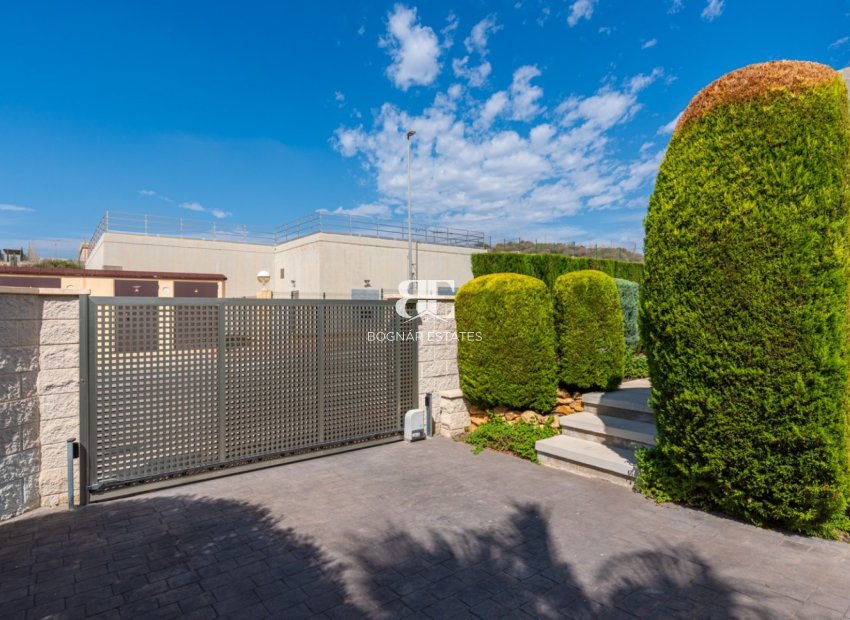 Herverkoop - Villa -
Ciudad Quesada - Rojales