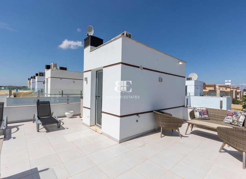 Herverkoop - Villa -
Ciudad Quesada - Rojales