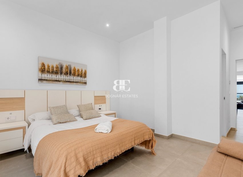 Herverkoop - Villa -
Ciudad Quesada - Rojales