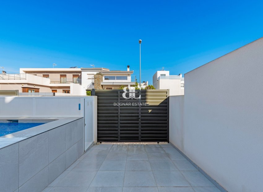 Herverkoop - Villa -
Ciudad Quesada - Rojales