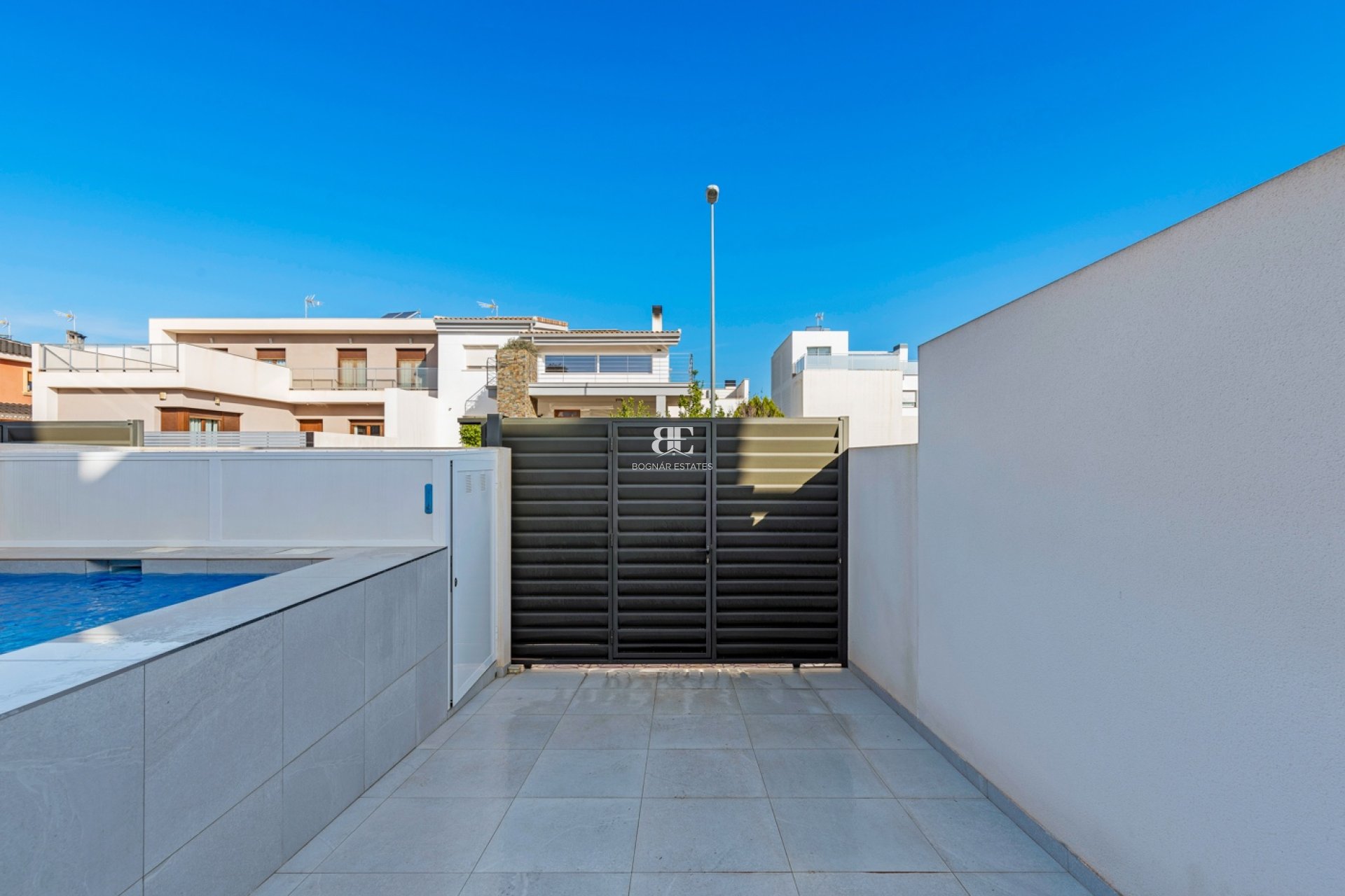 Herverkoop - Villa -
Ciudad Quesada - Rojales