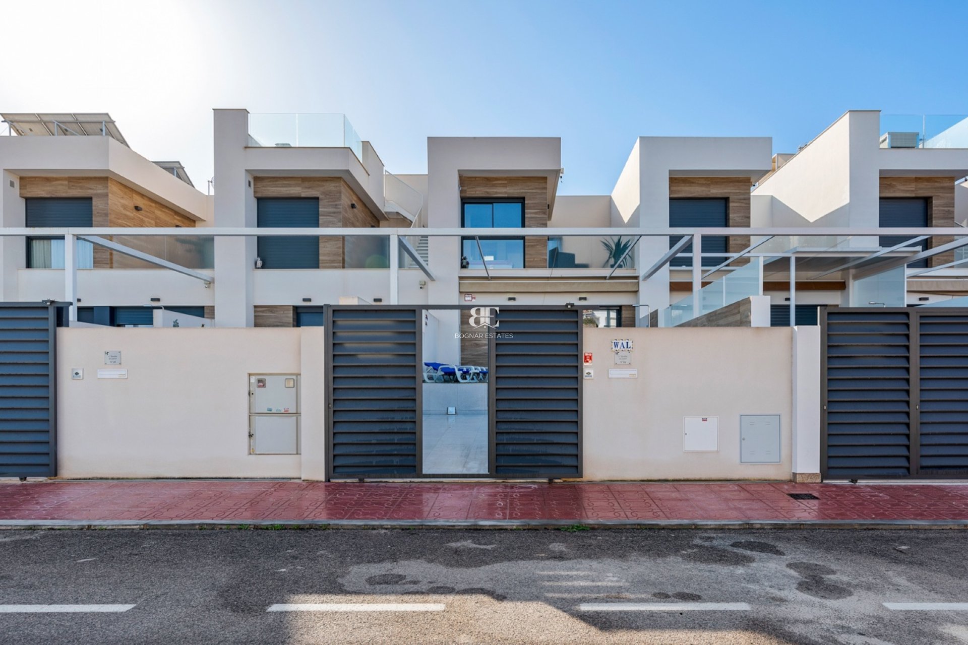 Herverkoop - Villa -
Ciudad Quesada - Rojales