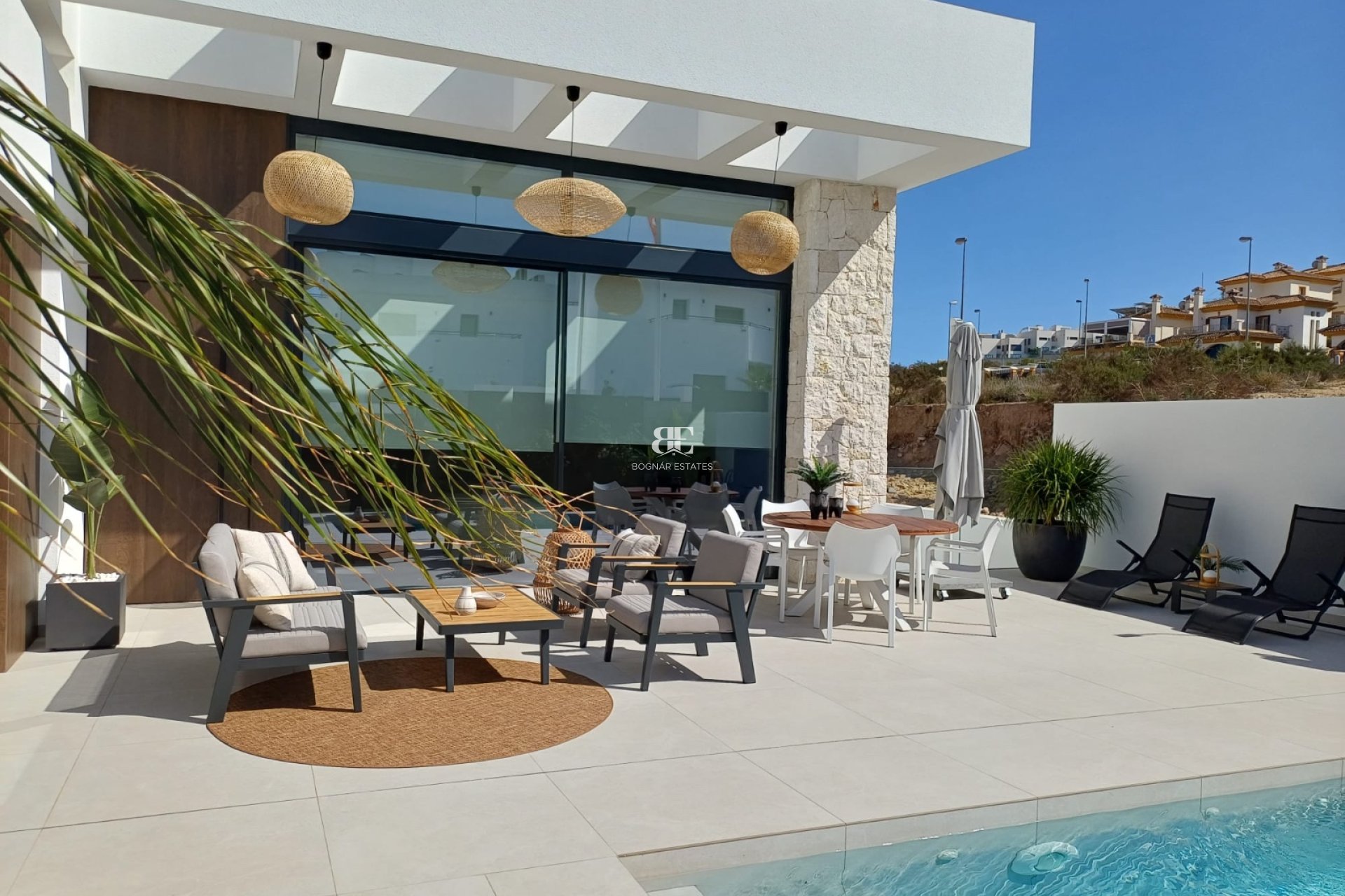 Herverkoop - Villa -
Ciudad Quesada - Rojales