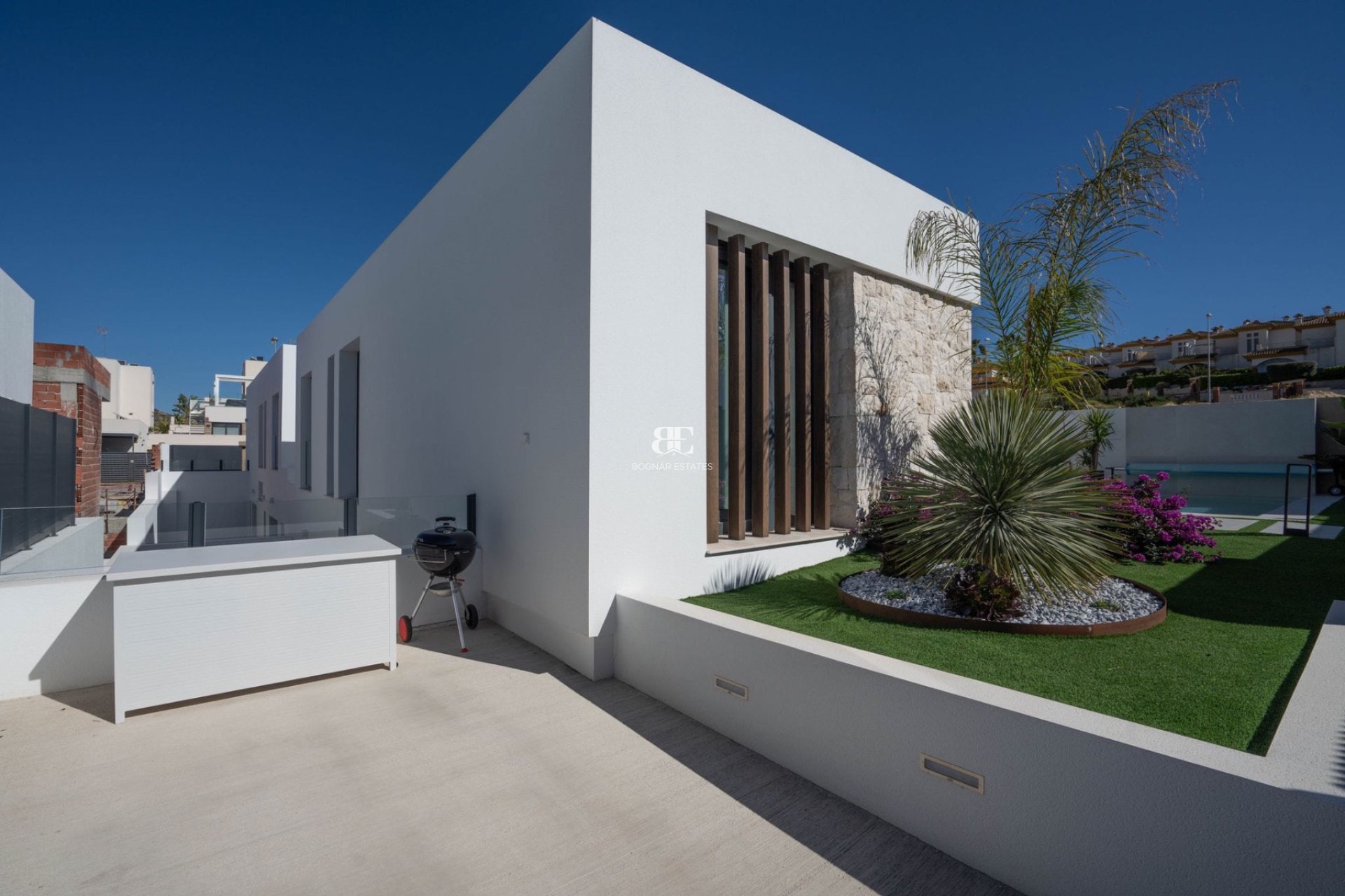 Herverkoop - Villa -
Ciudad Quesada - Rojales