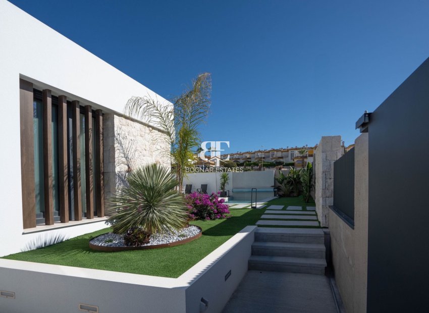 Herverkoop - Villa -
Ciudad Quesada - Rojales