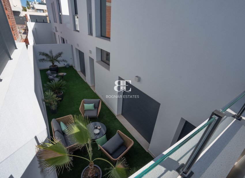 Herverkoop - Villa -
Ciudad Quesada - Rojales