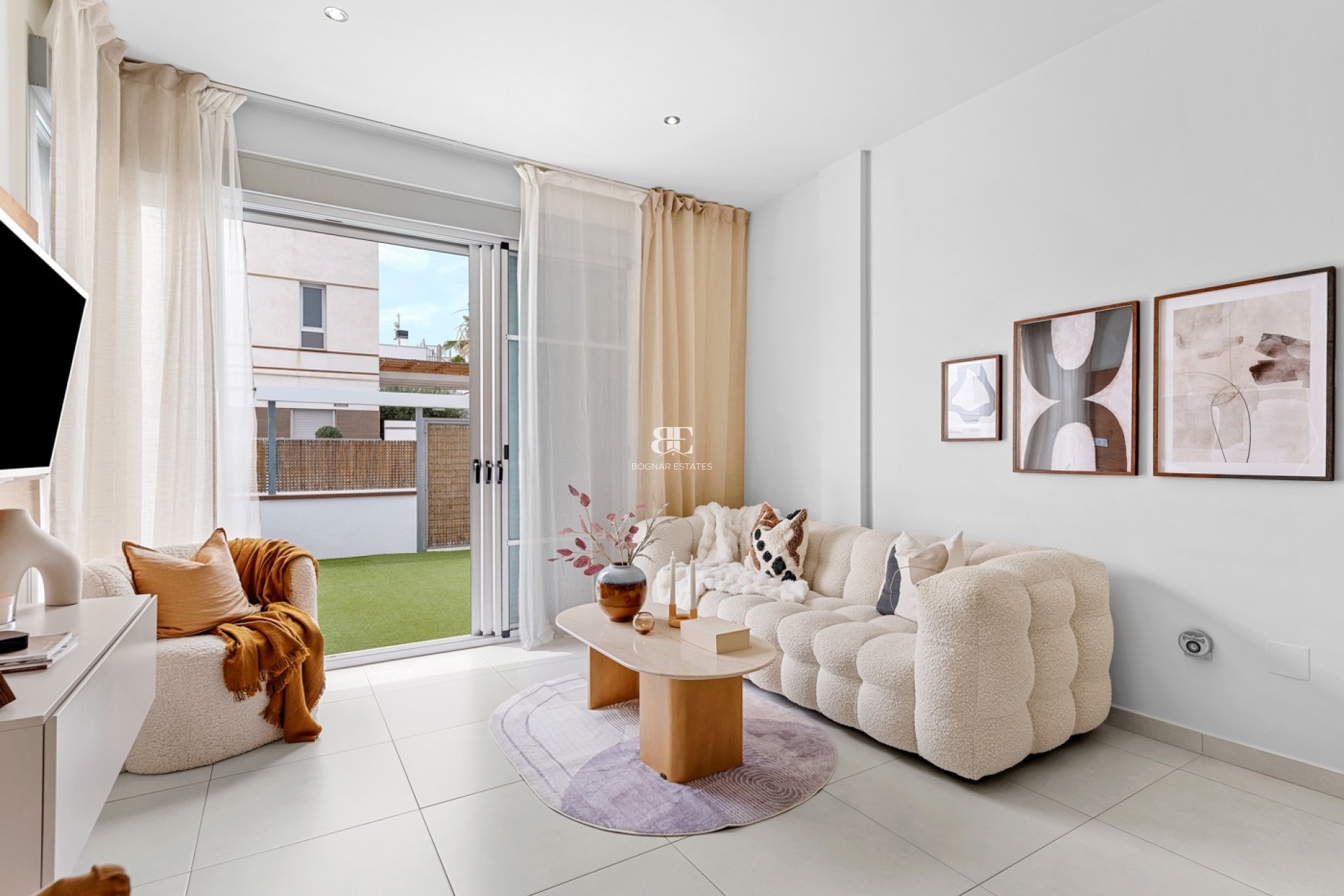 Herverkoop - Villa -
Ciudad Quesada - Rojales