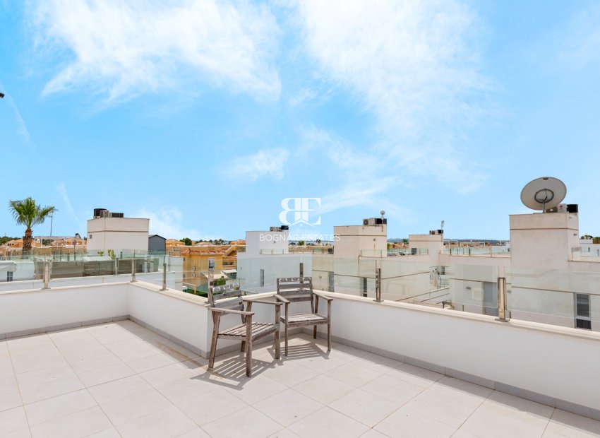 Herverkoop - Villa -
Ciudad Quesada - Rojales