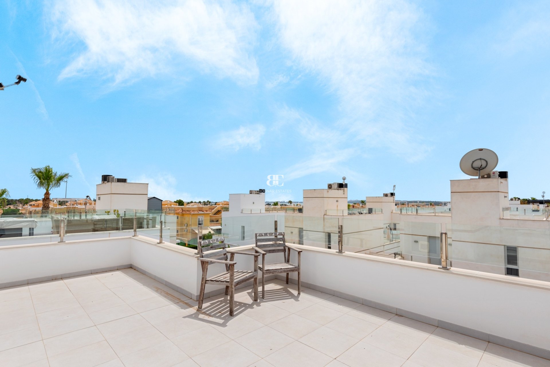 Herverkoop - Villa -
Ciudad Quesada - Rojales