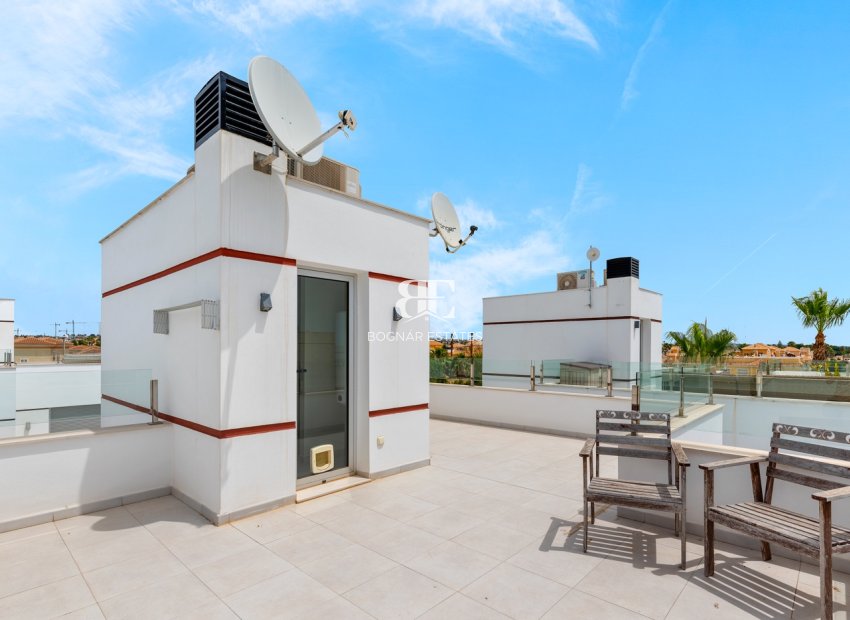 Herverkoop - Villa -
Ciudad Quesada - Rojales