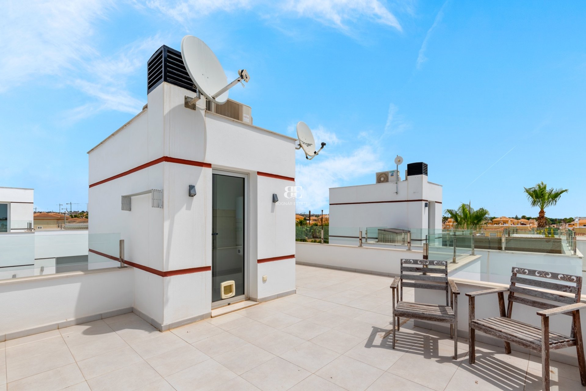 Herverkoop - Villa -
Ciudad Quesada - Rojales