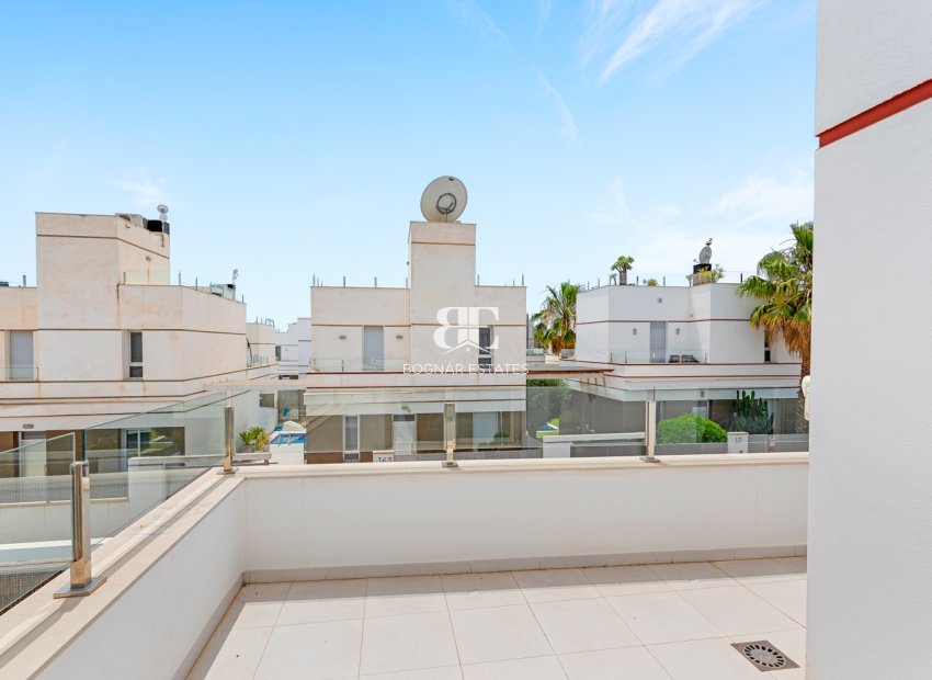 Herverkoop - Villa -
Ciudad Quesada - Rojales