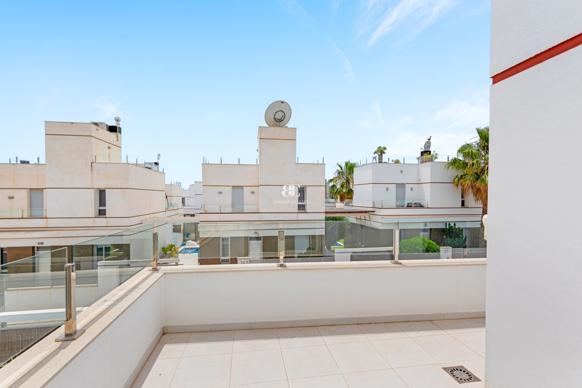 Herverkoop - Villa -
Ciudad Quesada - Rojales
