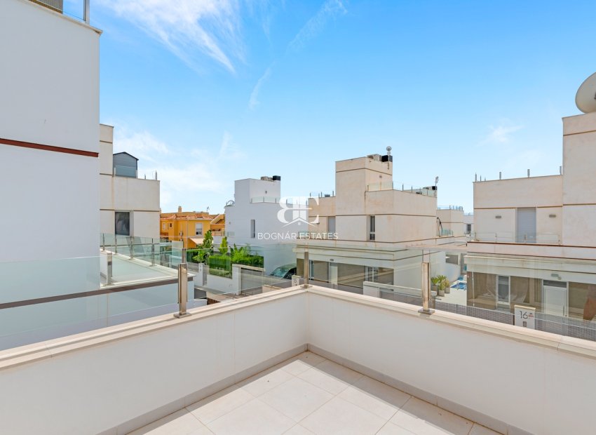 Herverkoop - Villa -
Ciudad Quesada - Rojales