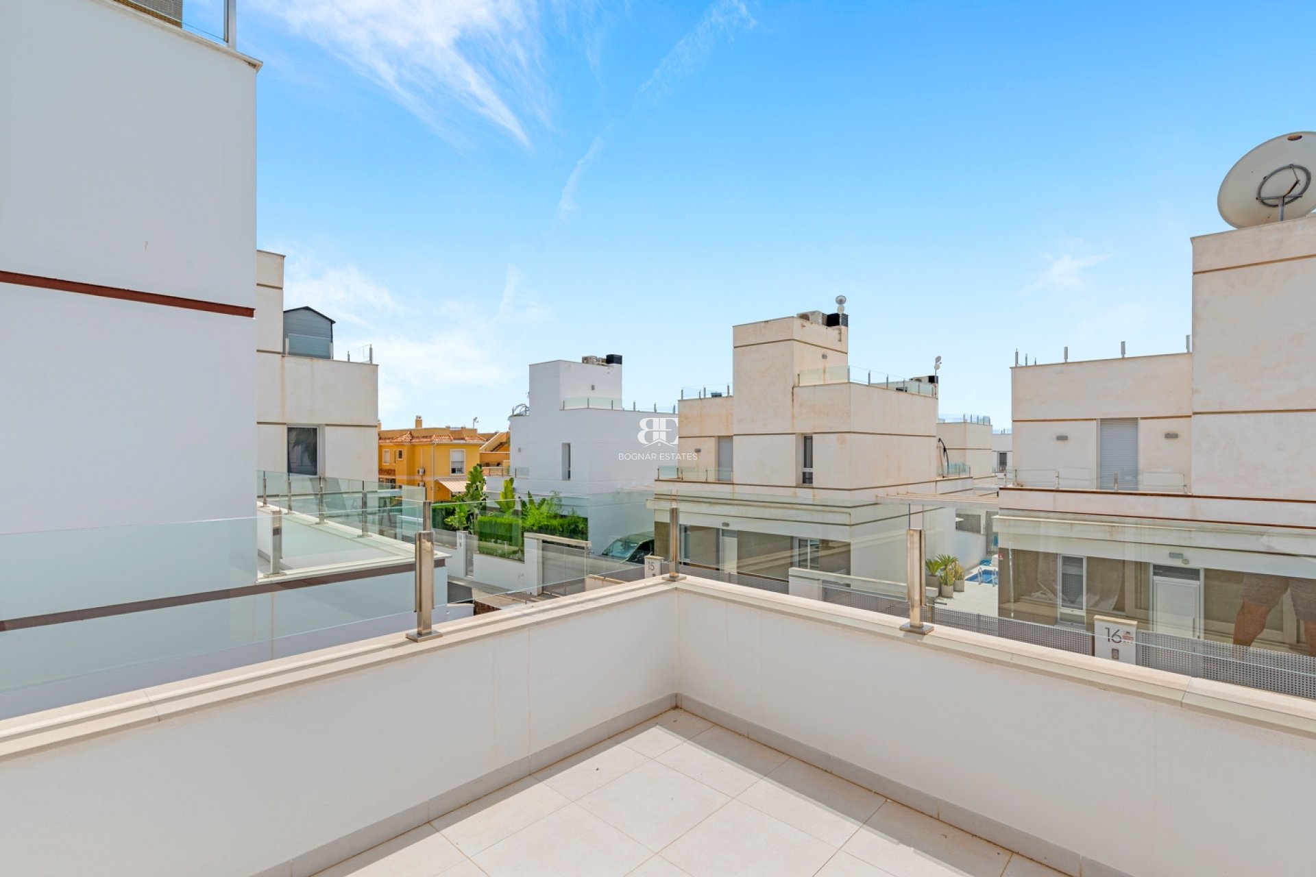 Herverkoop - Villa -
Ciudad Quesada - Rojales