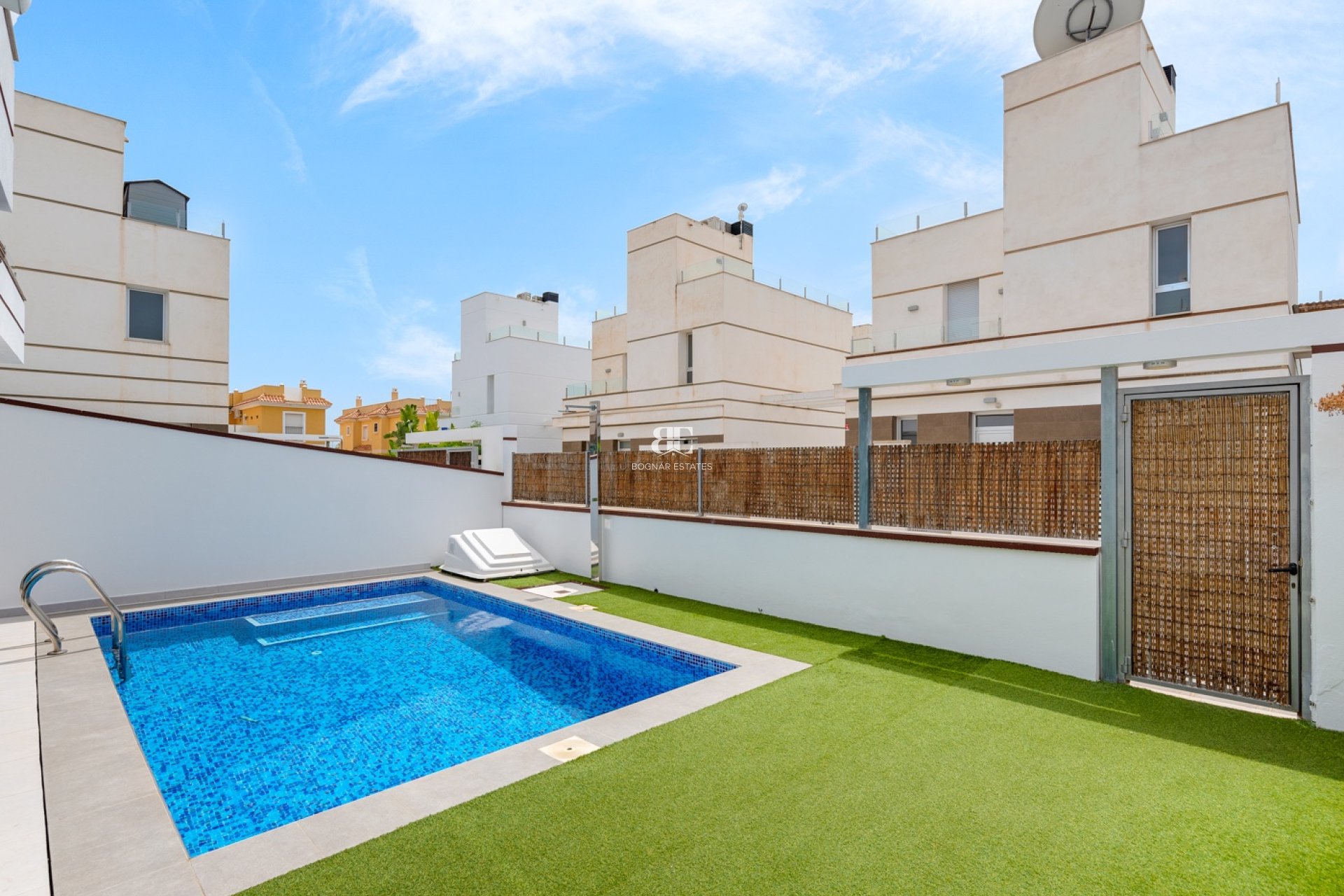 Herverkoop - Villa -
Ciudad Quesada - Rojales