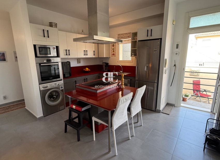 Herverkoop - Villa -
Ciudad Quesada - Rojales