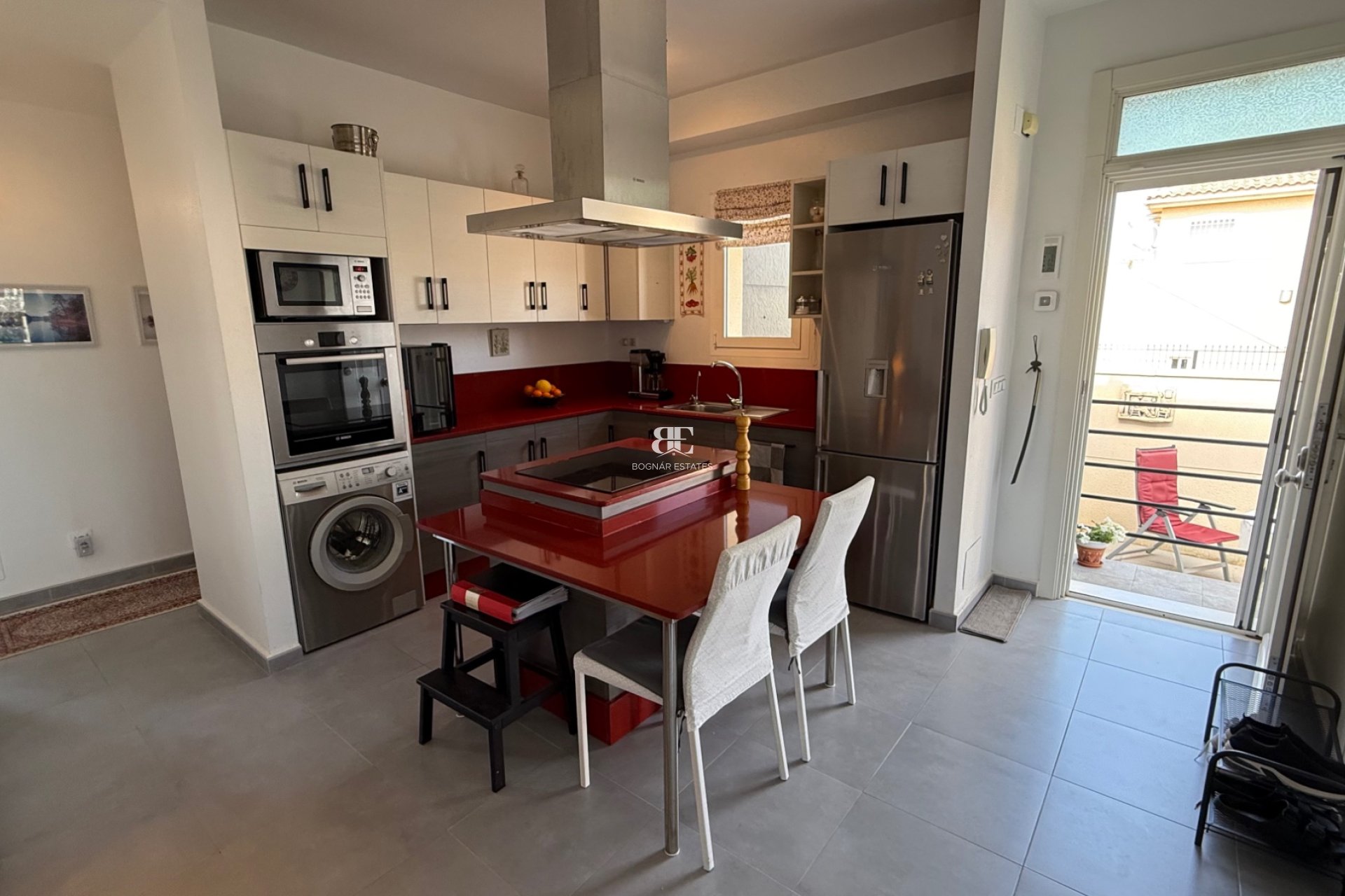 Herverkoop - Villa -
Ciudad Quesada - Rojales