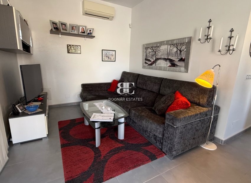 Herverkoop - Villa -
Ciudad Quesada - Rojales