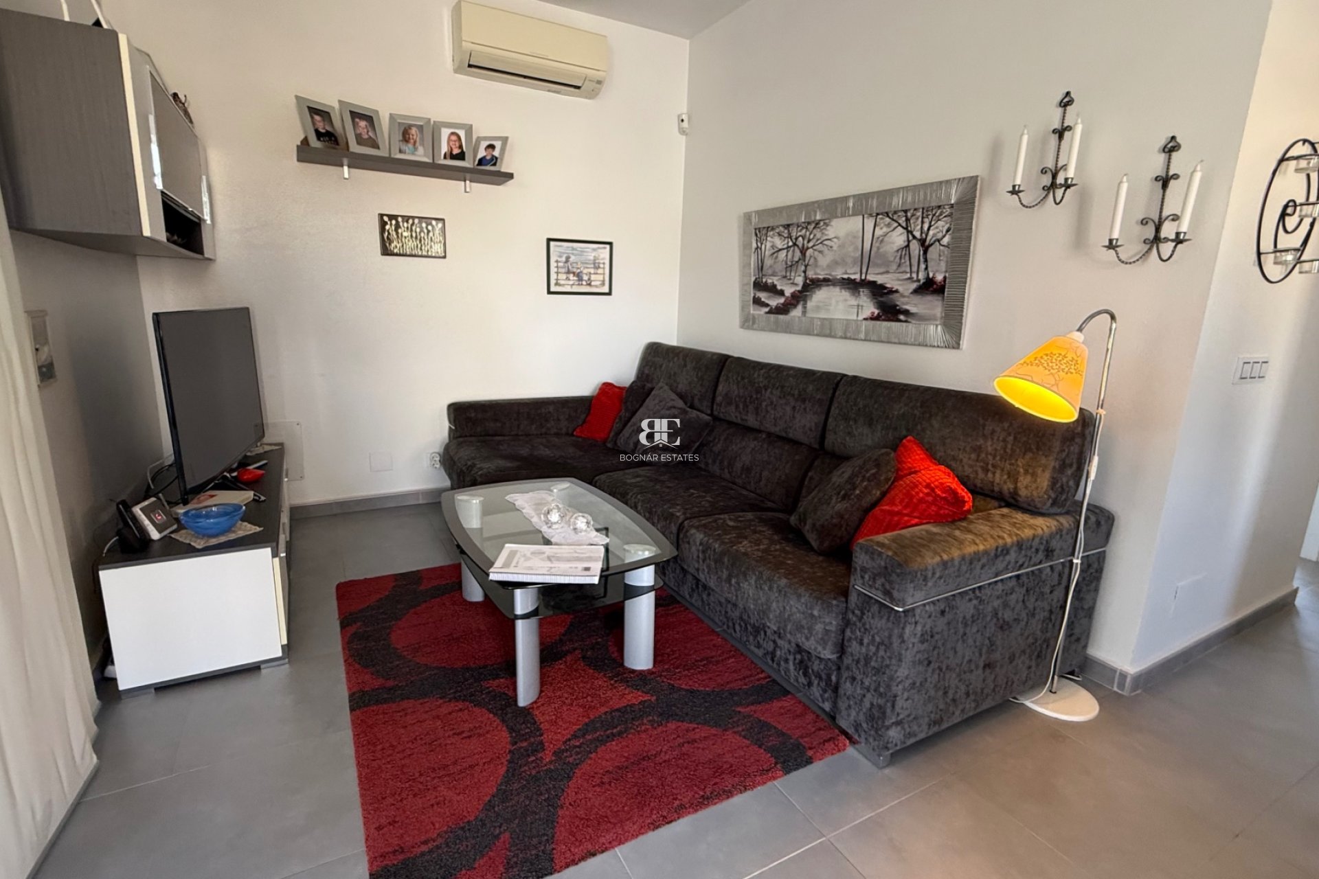 Herverkoop - Villa -
Ciudad Quesada - Rojales