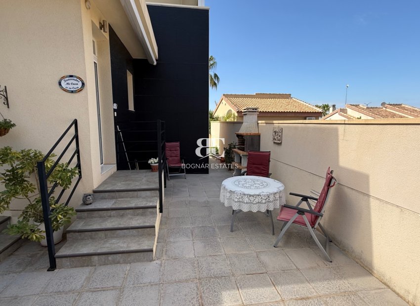Herverkoop - Villa -
Ciudad Quesada - Rojales