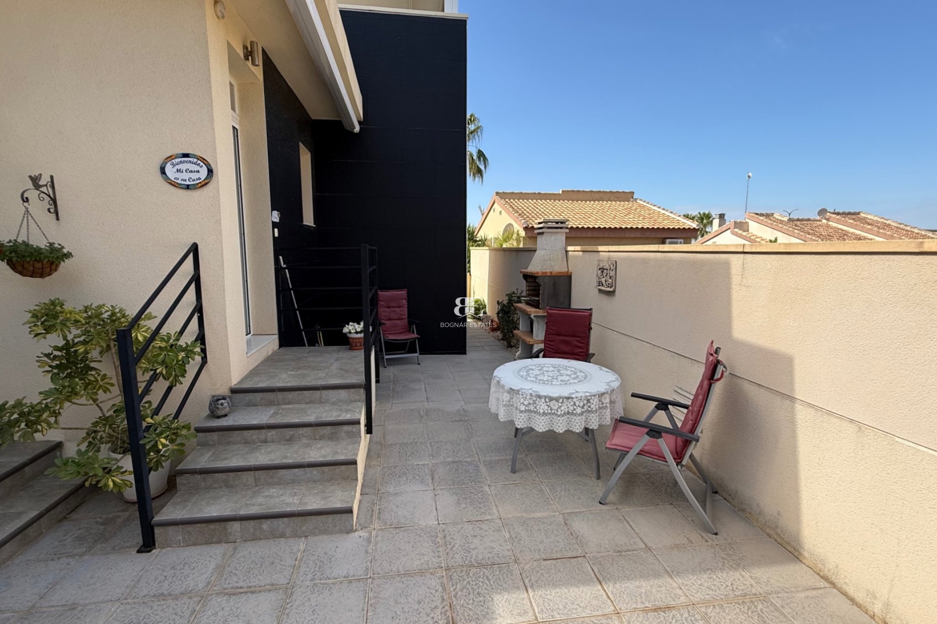 Herverkoop - Villa -
Ciudad Quesada - Rojales