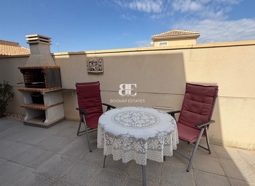 Herverkoop - Villa -
Ciudad Quesada - Rojales