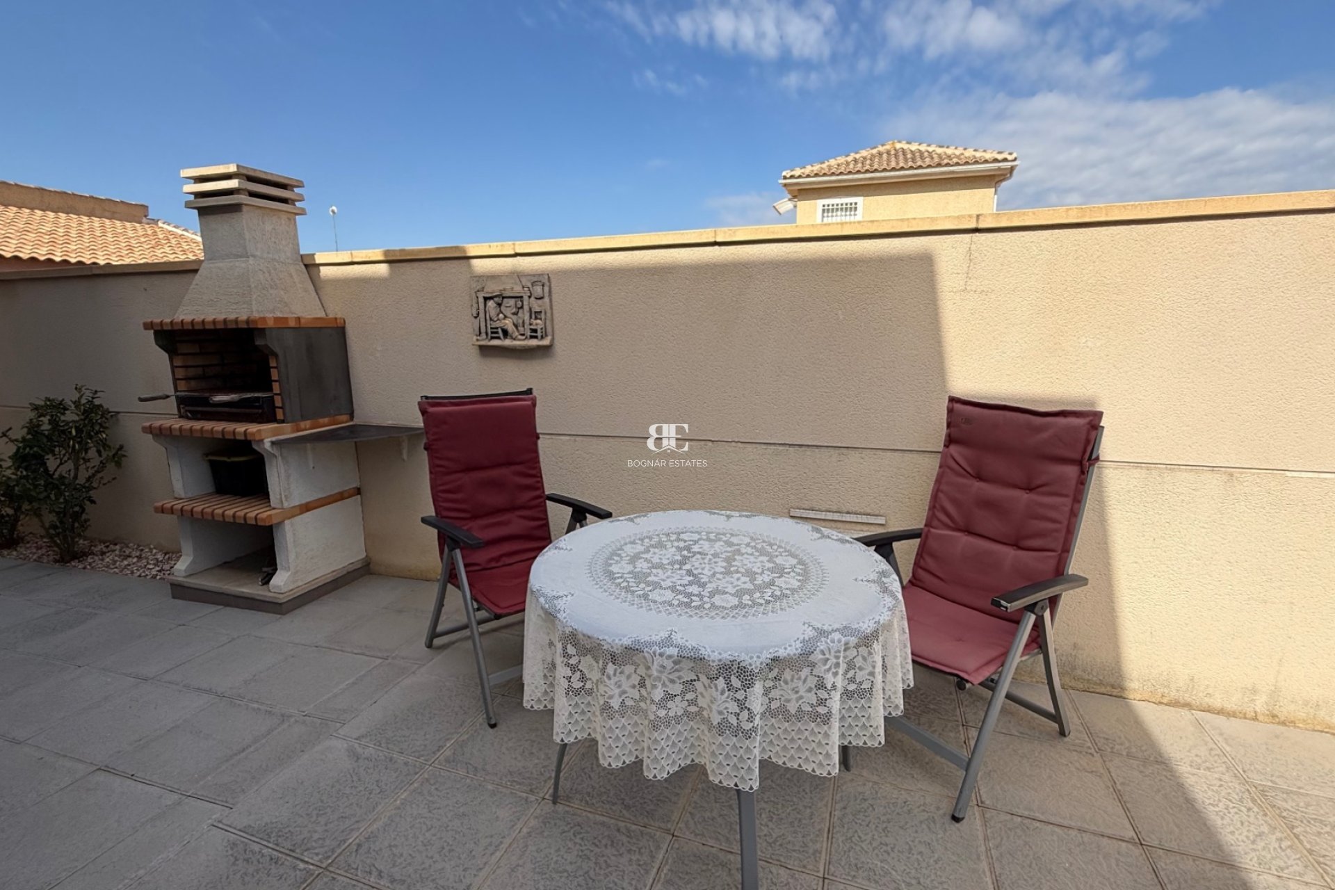 Herverkoop - Villa -
Ciudad Quesada - Rojales